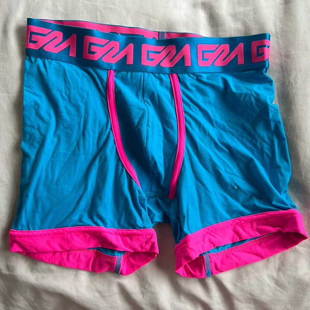 Garcon Model trunks